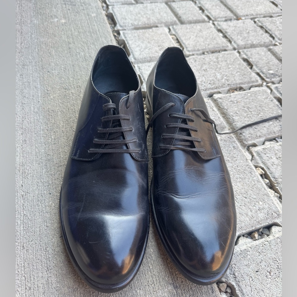 Harry’s of London Men’s Dress Shoes